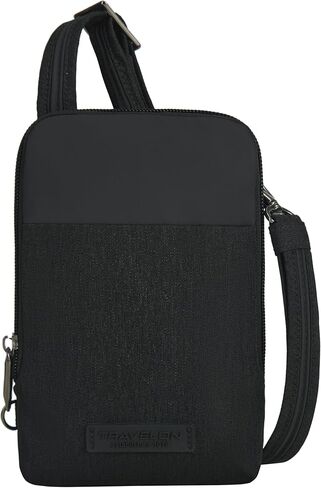 Travelon Anti-Metro Stadbody Mini Crossbody in Saudi Arabia