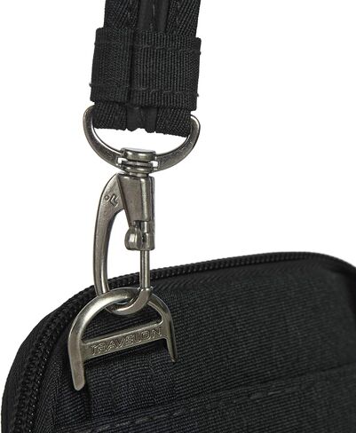 Travelon Anti-Metro Stadbody Mini Crossbody in Saudi Arabia