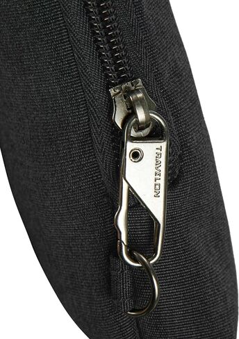 Travelon Anti-Metro Stadbody Mini Crossbody in Saudi Arabia