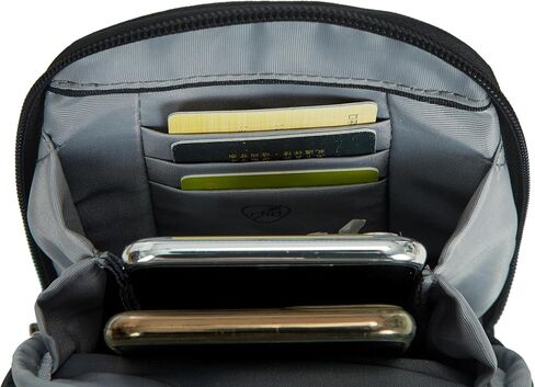 Travelon Anti-Metro Stadbody Mini Crossbody in Saudi Arabia