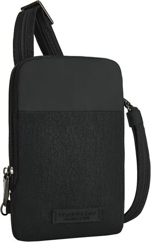 Travelon Anti-Metro Stadbody Mini Crossbody in Saudi Arabia