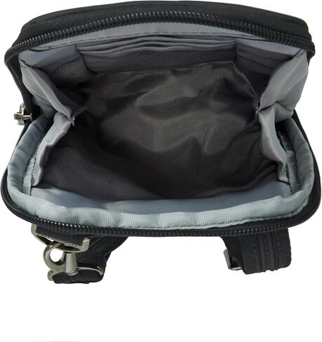 Travelon Anti-Metro Stadbody Mini Crossbody in Saudi Arabia