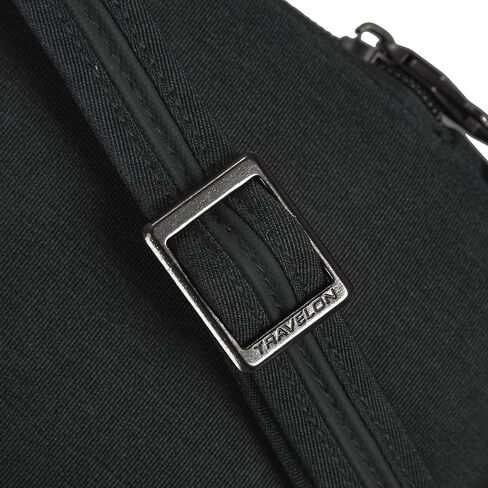 Travelon Anti-Metro Stadbody Mini Crossbody in Saudi Arabia