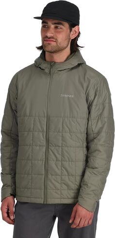 Simms Men's M's Fall Run Hoody in Kuwait