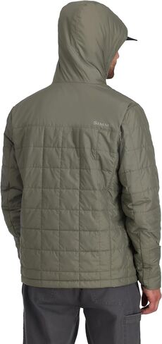 Simms Men's M's Fall Run Hoody in Kuwait