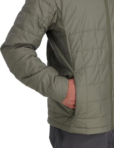 Simms Men's M's Fall Run Hoody in Kuwait