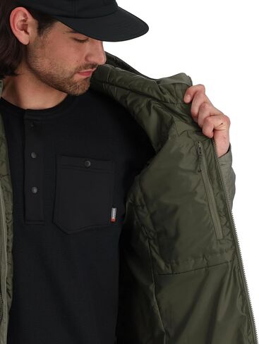 Simms Men's M's Fall Run Hoody in Kuwait