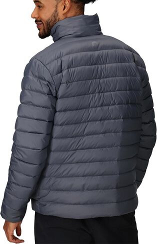 MARMOT Men's Lightweight, Water-Resistent Zeus Jacket, 700 Fill Power Down in Saudi Arabia
