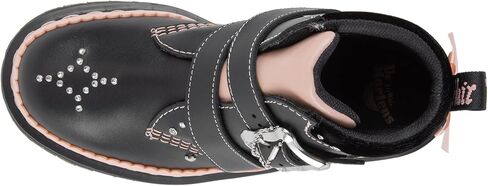 الدكتورة مارتنز للسيدات Caitie Buckle Boot Boot in Saudi Arabia