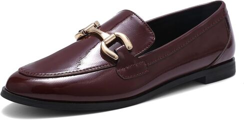 Women's Flats Shoes Leisure Shoes Slip On Work Shoes Comfort Walking Shoes，Loafers for Women Casual Moccasins. in Saudi Arabia