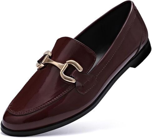 Women's Flats Shoes Leisure Shoes Slip On Work Shoes Comfort Walking Shoes，Loafers for Women Casual Moccasins. in Saudi Arabia