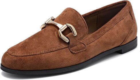Women's Flats Shoes Leisure Shoes Slip On Work Shoes Comfort Walking Shoes，Loafers for Women Casual Moccasins. in Saudi Arabia