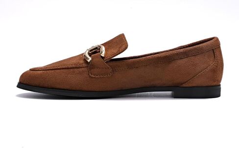 Women's Flats Shoes Leisure Shoes Slip On Work Shoes Comfort Walking Shoes，Loafers for Women Casual Moccasins. in Saudi Arabia