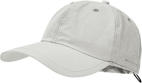 Zando Sun Hats with Neck Flap for Men Women UPF 50+ Waterproof Baseball Cap Adjustable Breathable Outdoor Hiking Fishing Hat in Saudi Arabia