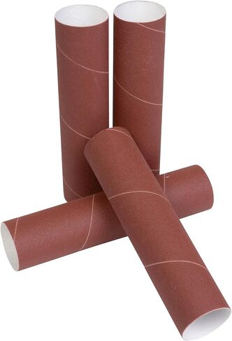 JET 2" x 9" Sanding Sleeves, 100 Grit (575938) in Saudi Arabia