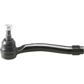 CTR CE0511 [OE Supplier] Left Outer Tie Rod End Compatible with INFINITI, NISSAN Vehicles - Replaces 48640-EG025, 48640-EG026, D8640-4GA0A, D8640-6HL0A, D8640EG00B, D8640-EG00C, D8640-EG025, ES800338