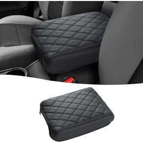 غلاف وحدة تحكم مركزية مخصصة Giant Panda Cover Fit Jeep Wrangler 2/4 Door JL Sahara Sport Rubicon Unlimited Willys 4xe 2018-2024 2025 ، Covering Cover-Full Cover-Full Protect