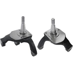 Labwork Pair 2 Drop Droplles لمفصل الكرة مع استبدال فرامل الأسطوانة لخطأ 1966-1977 22-2859