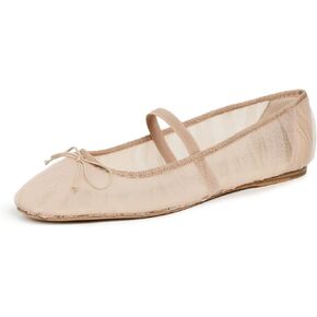 Dolce Vita Women's Raeven Ballet Flat