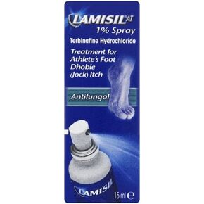 Lamisil 1% Spray 15ml