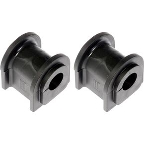 Dorman BSK92049 Rear Suspension Stabilizer Bar Bushing Kit Compatible with Select Lexus/Toyota Models, 2 Pack