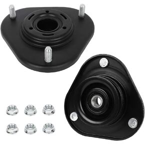 SCITOO Front Left or Right Suspension Strut Mount Fit for Scion iM,for Scion xB,for Toyota Corolla iM,for Toyota for RAV4 1.8L,2.4L,3.5L