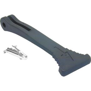 URO Parts 1238800220 Hood Release Handle