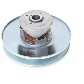 Labwork 40 Series Torque Converter Clutch 7/8 استبدال Bore لـ Comet 209139A Go Kart 8-18 HP