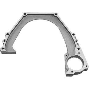 1818265C1 4R100 E4OD 7.3L Transmission Adapter Spacer Plate Fits for Ford F250 F350 F450 1994-2002# 194398