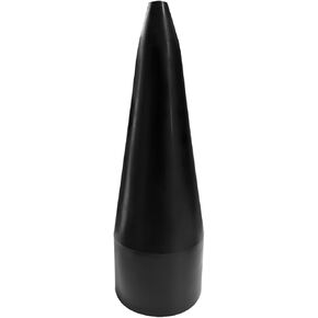 CV Boot Tool Installation Cone, Plastic Stretch CV Boot Tool Mount Cone with Smooth Surface, Universal Fitting Stretch CV Boot Installation Cone Replacement, Car Accessories
