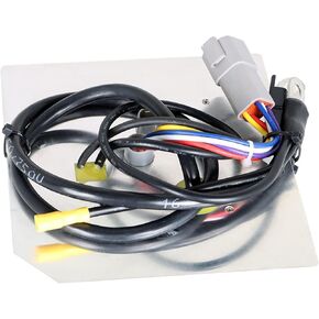 munirater 48V On - Board Computer Replacement for Club Car Precedent 2004-2015 OBC 1025110-01 1025863-01
