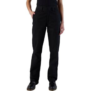 Dickies bootcut المرأة