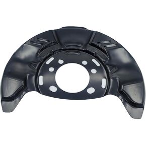 Front Brake Backing Panel Dust Shield For 2008-2018 Subaru Forester For 2008-2016 Impreza For 2013-2015 XV Crosstrek For 2016-2017 Crosstek 26290-AG000
