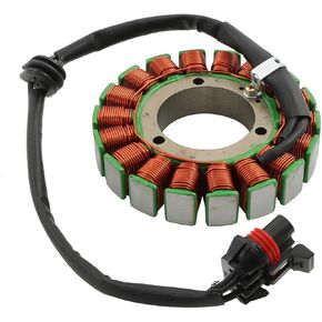 4013970 4014839 Stator 4014402 4014406 Replacement for RZR 570 900 1000 XP S EPS 2012-2018 Ranger 570 2016-2018 Sportsman 570 2014-2018 athletes 570 2014-2017 General 1000 2016-2018