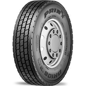 Prinx DH106 285/75R24.5 147/144L H Commercial Tire