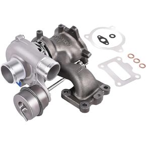 1639-970-0003 الشاحن التوربيني متوافق مع Ford Fusion 2014-2020 Escape 2017-2019 استبدال F1FG6K682AB F1FG-6K682A-C