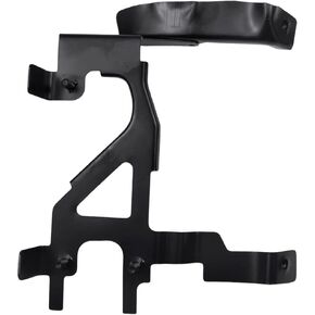Cruise Control Distance Sensor Bracket fit for Nissan Sentra 2020-2022 Replaces 28452-6LA0A Radar Mount Bracket for Intelligent Cruise Control System Style Sensor Mounting Bracket