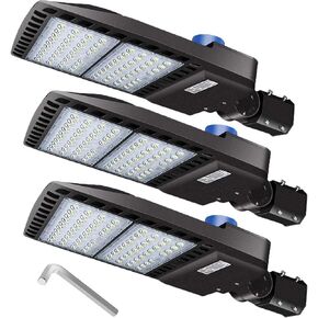 LEDMO 200W LED LED LED LITE LIGHTS 5000K Street Beobox Lights Boy Boy Plight
