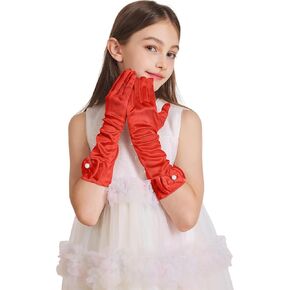 Princess Gloves