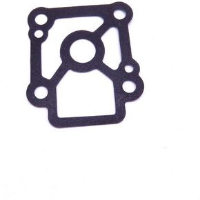 SouthMarine Boat Engine 3B2-65029-1 3B2650291M Water Pump Plate Gasket for Tohatsu & for Nissan Outboard Motor MFS8 MFS9.8 NSF8A NSF9.8A
