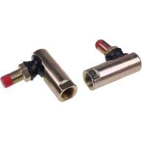 JZgrdn Tie Rod نهايات متوافقة مع Cub Cadet 1170 1180 1600 1800 1212 LT LGT LGTX GTX GT SLTX