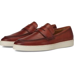 Bruno Magli Men's Prato Italian Leather Shoes