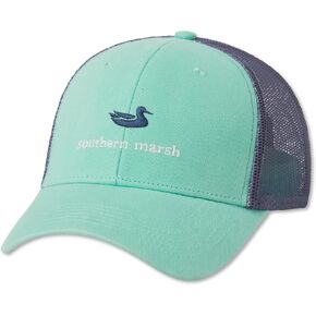 Southern Marsh Youth Trucker Hat