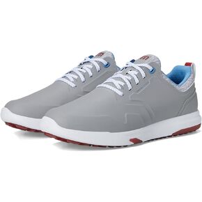 TravisMathew Men's The Daily Pro Hybrid Plus Sneaker
