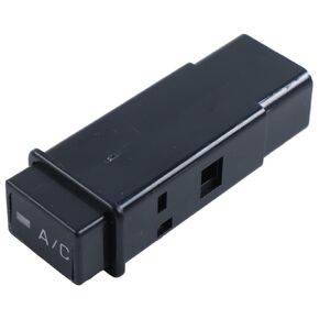 A/C Air Conditioner Button Switch Cooler Assembly 84660-35030 Compatible with 1995-1997 Toyota Tacoma 4Runner,Toyota T100 1993-1998