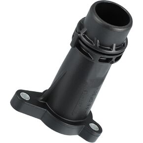 Engine Connector Pipe 11118511205 Replacement for BMW F30 G20 X1 X2 X3 X4 320i 530i 730i Auto Accessories