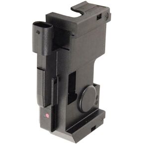 OE Replace 2048703158, Switch Hood Lock, 2014-2015 Compatible with Mercedes-Benz C250 - Left Driver Side