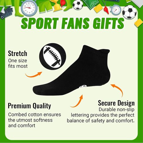 HAPPYPOP Gifts For Dad Husband Grandpa - Father Day Gifts Socks, Gifts For Older Men, Gift For Elderly Man, Christmas Stocking Stuffers in Saudi Arabia