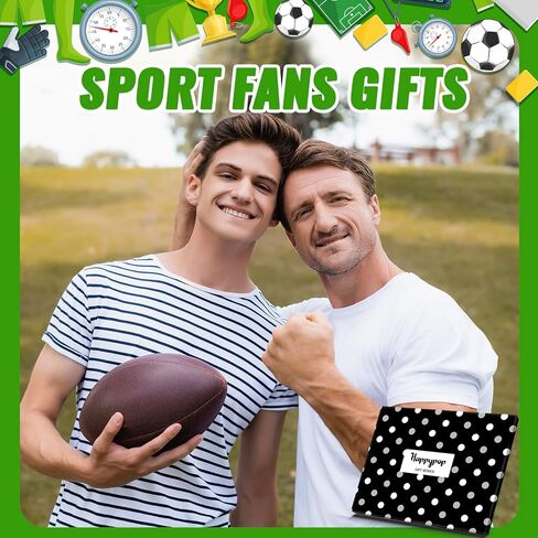 HAPPYPOP Gifts For Dad Husband Grandpa - Father Day Gifts Socks, Gifts For Older Men, Gift For Elderly Man, Christmas Stocking Stuffers in Saudi Arabia
