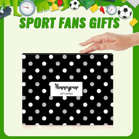 HAPPYPOP Gifts For Dad Husband Grandpa - Father Day Gifts Socks, Gifts For Older Men, Gift For Elderly Man, Christmas Stocking Stuffers in Saudi Arabia